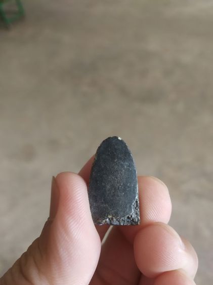 พระเนื้อว่านผสมพระเกศา(พระผงรูปเหมือนพระครูบาคำหล้า(พระเกจิ)(วัดป่าลาน)(พระชำรุด)(จังหวัดเชียงใหม่))พระบ้านพระเครื่องรางของมงคล รูปที่ 10