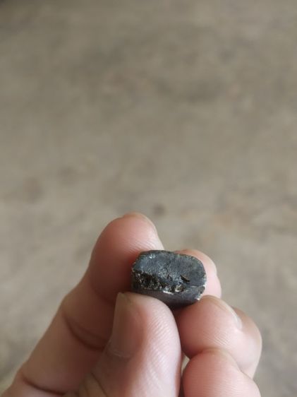 พระเนื้อว่านผสมพระเกศา(พระผงรูปเหมือนพระครูบาคำหล้า(พระเกจิ)(วัดป่าลาน)(พระชำรุด)(จังหวัดเชียงใหม่))พระบ้านพระเครื่องรางของมงคล รูปที่ 15