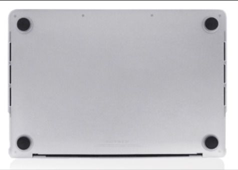 เคสสำหรับ MacBook ยี่ห้อ Monocozzi Lucid Slim ขนาด 13 - 16 นิ้ว รูปที่ 6