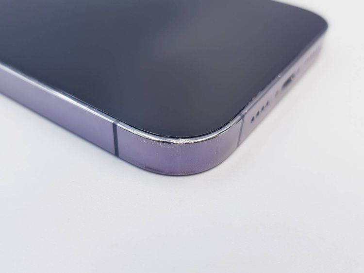 iPhone 14 Pro Max 256GB Deep Purple รูปที่ 11