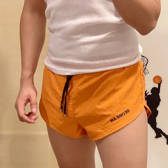 กางเกงชายหาด รูปที่ 2