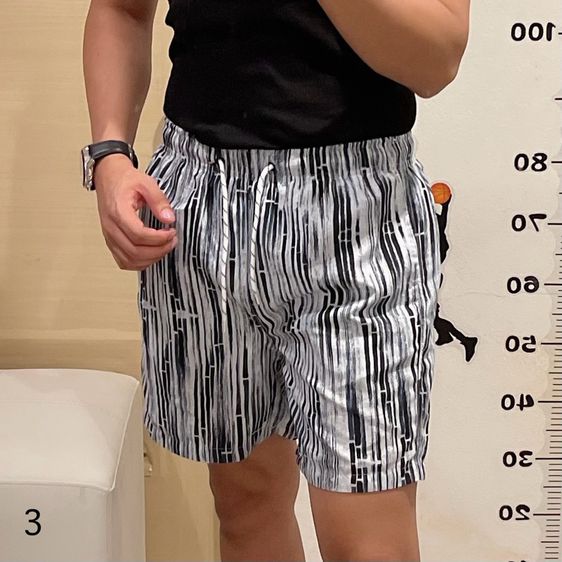 กางเกงชายหาด รูปที่ 3