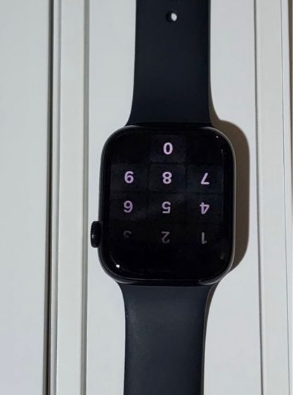 Apple Watch s7  45 mm cellular  รูปที่ 5