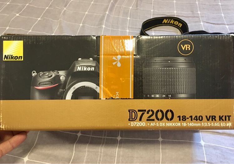 Nikon D7200 รูปที่ 13