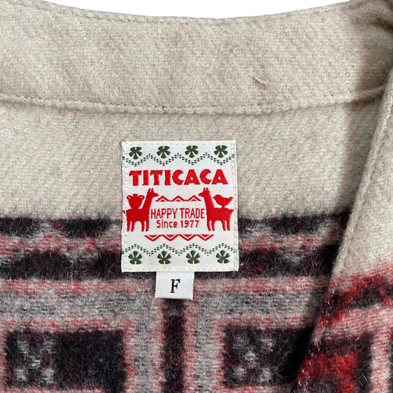 Titicaca รูปที่ 3