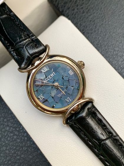 นาฬิกาหน้าโอปอ Japan 🇯🇵 แท้ รูปที่ 10