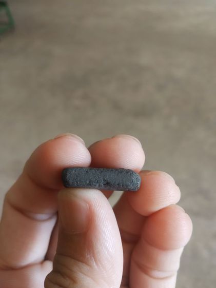 พระเนื้อว่านผสมผงพิมพ์เล็ก(พระสมเด็จพิมพ์คะแนนพระหลวงปู่คำน้อย(วัดภูกำพร้า)(จังหวัดมุกดาหาร)(พระเกจิ)(หายาก))พระบ้านพระเครื่องรางของมงคล รูปที่ 17