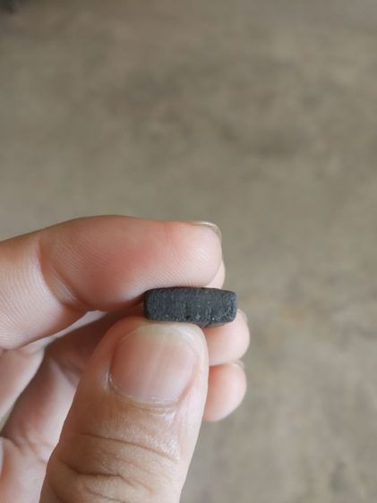 พระเนื้อว่านผสมผงพิมพ์เล็ก(พระสมเด็จพิมพ์คะแนนพระหลวงปู่คำน้อย(วัดภูกำพร้า)(จังหวัดมุกดาหาร)(พระเกจิ)(หายาก))พระบ้านพระเครื่องรางของมงคล รูปที่ 13