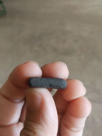 พระเนื้อว่านผสมผงพิมพ์เล็ก(พระสมเด็จพิมพ์คะแนนพระหลวงปู่คำน้อย(วัดภูกำพร้า)(จังหวัดมุกดาหาร)(พระเกจิ)(หายาก))พระบ้านพระเครื่องรางของมงคล รูปที่ 18