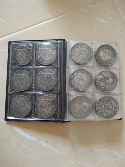 เหรียญจีน รูปที่ 3
