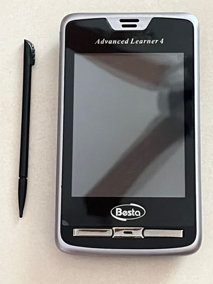Besta Advanced Learner 4 มาพร้อมหน้าจอสี  TFT LCD ขนาด 3.2 นิ้ว รูปที่ 5