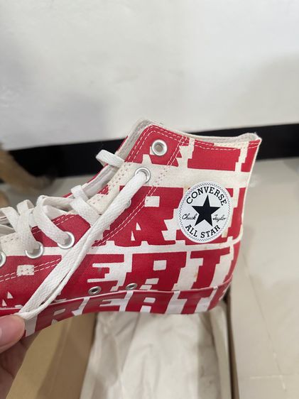 converse all star chuck taylor รูปที่ 4