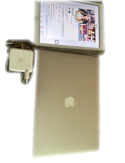 MacBook Air 13 2015 ดีไซน์บางเบา ราคาสุดคุ้ม รูปที่ 5