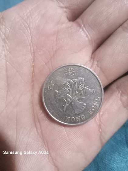 เหรียญeu เหรียญจีน  รูปที่ 3