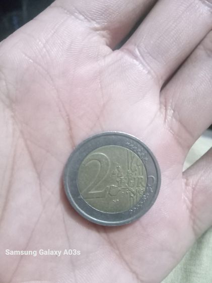 เหรียญeu เหรียญจีน  รูปที่ 5