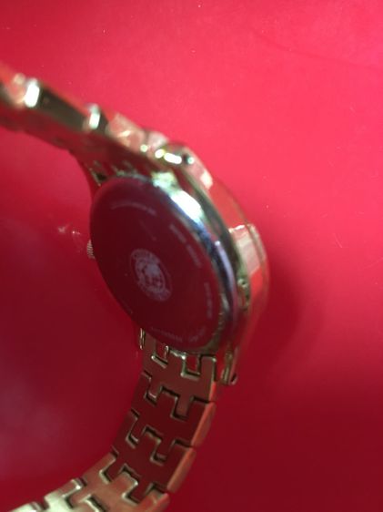 นาฬิกาหญิงยี่ห้อ CITlZEN หน้ามุกสภาพสวยแท้ รูปที่ 3