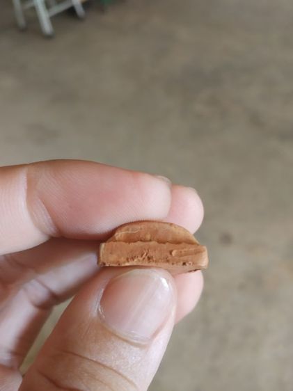 พระเนื้อดินผสมผง(พระพิมพ์พระพุทธชินราช(ที่ระลึกฝังลูกนิมิต(ว.ร.ตรุ่นที่1))(ไม่ทราบพระเกจิที่สร้าง070402))พระบ้านพระเครื่องรางของมงคล รูปที่ 18