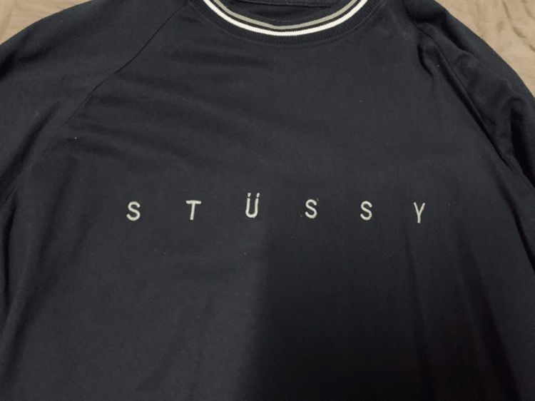 เสื้อ stussy รูปที่ 2