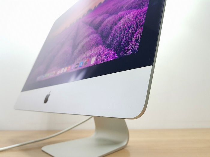 iMac (21.5-inch Retina4k ,2015) i5 3.1Ghz HD 1Tb Ram 8Gb สุดคุ้ม ราคากันเอง รูปที่ 4