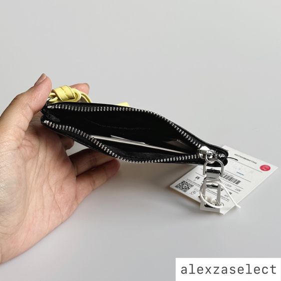 กระเป๋าสตางค์ Pull and Bear รูปที่ 5