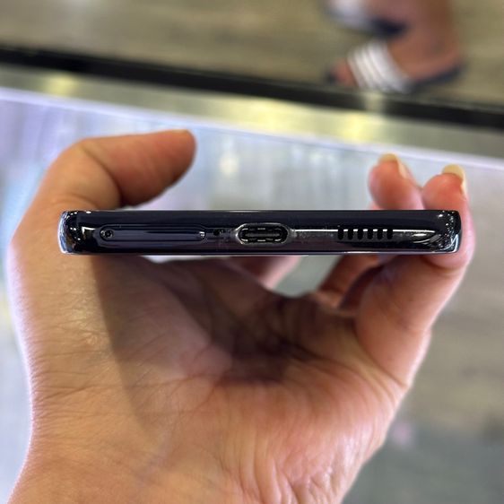 Samsung A53 5G สีดำ เครื่องศูนย์ สภาพสวยมาก จอ6.5นิ้ว แรม8รอม128 กล้อง64ล้าน(4ตัว)🔥🔥 รูปที่ 5