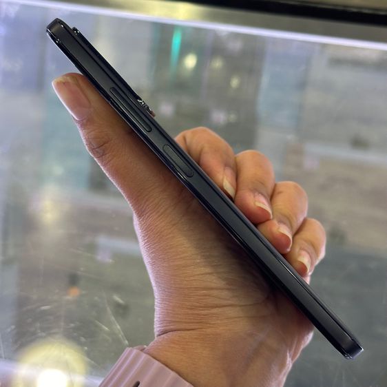 Xiaomi Redmi Note11 สีดำ เครื่องศูนย์ สภาพสวยมากๆ จอ6.43นิ้ว แรม6รอม128 Snap680 กล้อง50ล้าน(4ตัว)🔥🔥 รูปที่ 5