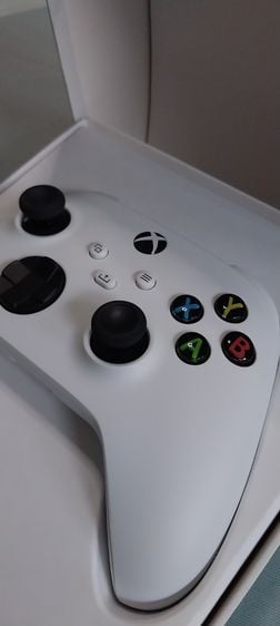 คอนโทรลเลอร์ Xbox สำหรับ PC มือสอง มี แค่ สีดำ รูปที่ 7