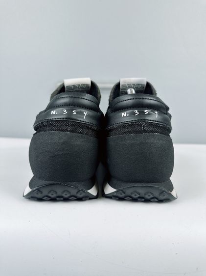 รองเท้า Nike Sz.14us48.5eu32cm รุ่นD break-Type สีดำ สภาพสวยมาก เกือบใหม่ ไม่ขาดซ่อม ใส่เที่ยวหล่อมาก รูปที่ 4