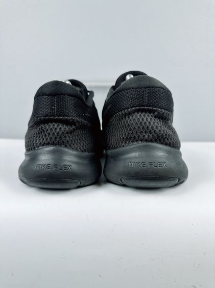 รองเท้า Nike Sz.15us49.5eu33cm รุ่นFlex Experience Run 7 สีดำล้วน สภาพสวยมาก ไม่ขาดซ่อม ใส่วิ่งออกกำลังหรือเที่ยวได้ รูปที่ 4