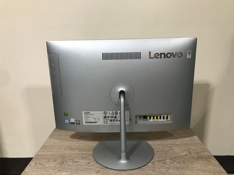 ขาย All-in-One Lenovo รุ่น ideacentro AIO 520-22IKU intel Core i3-6006U CPU 2.00 GHz RAM 4 GB HDD 1TB รูปที่ 5
