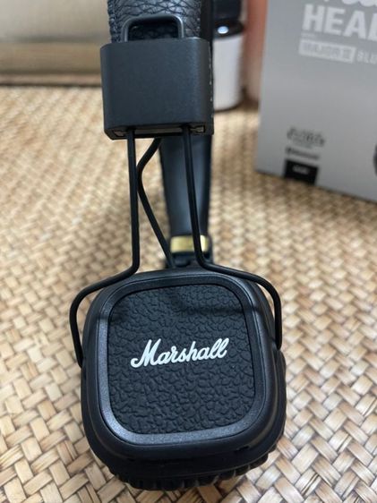 marshall headphones major II bluetooth รูปที่ 10