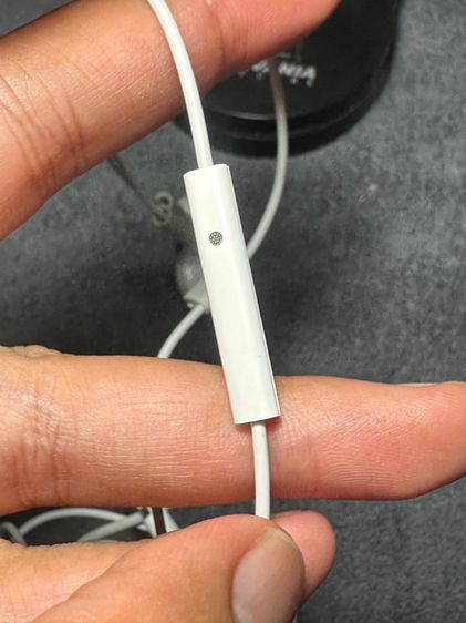 หูฟัง Apple 3.5mm แท้ รุ่นเก่า รูปที่ 3