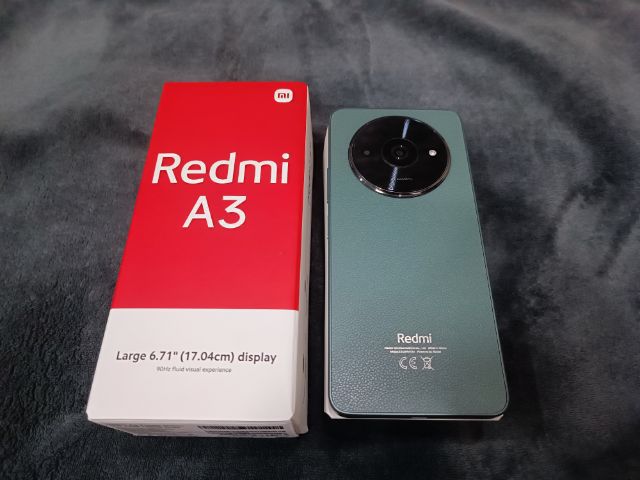 Redmi A3 รูปที่ 2