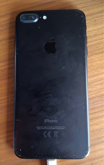 iPhone 7 Plus  รูปที่ 4