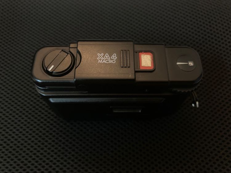Olympus XA4 กล้องฟิล์ม รูปที่ 3