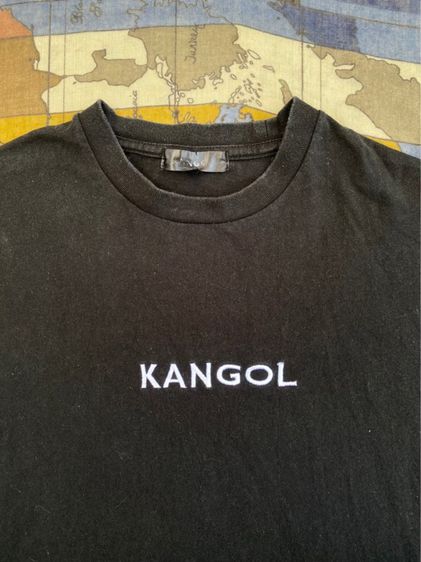 Kangol  รูปที่ 2
