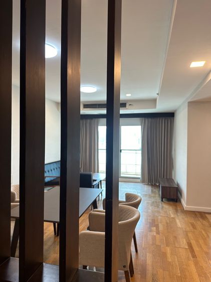 For Rent - คอนโดบ้านนนทรี Baan Nonzee Condominium (147.9 m2)  รูปที่ 4