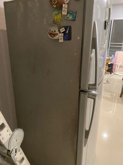 ตู้เย็น Toshiba 10.9 คิว รูปที่ 2