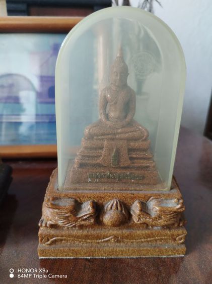 พระ​บูชา​วิ​นเท​จ​ หลวงพ่อ​วัด​พระ​พุทธ​โสธร​ รูปที่ 8