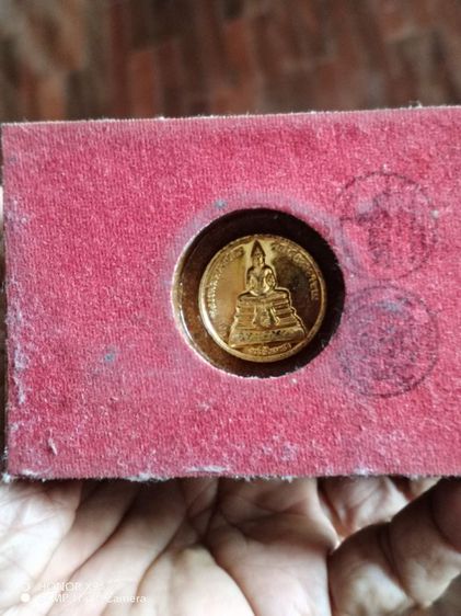 พระ​บูชา​วิ​นเท​จ​ หลวงพ่อ​วัด​พระ​พุทธ​โสธร​ รูปที่ 5