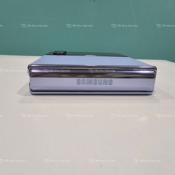 Samsung Galaxy Z Flip4 8-256 รูปที่ 14