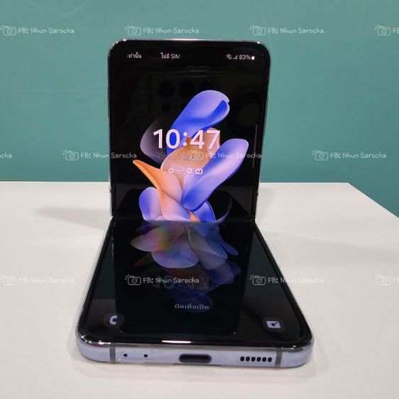 Samsung Galaxy Z Flip4 8-256 รูปที่ 6