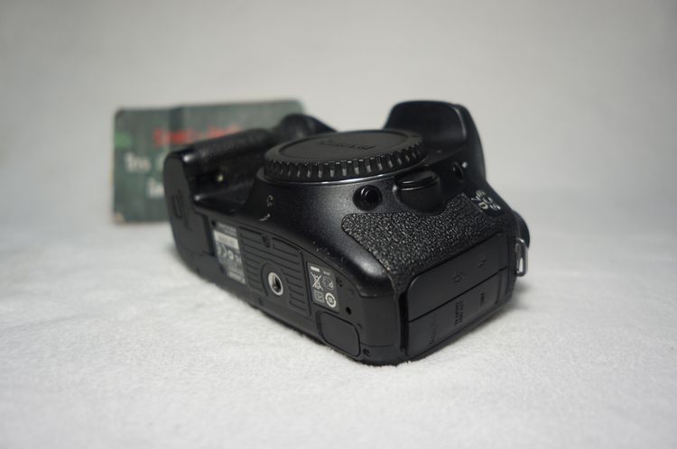 Canon 7D สภาพสวย ใช้งานปกติ รูปที่ 10