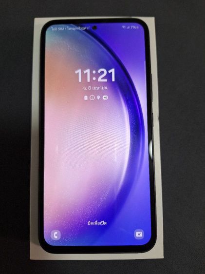Galaxy A54 5G รูปที่ 2