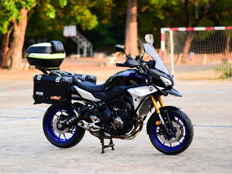 Tracer900GT รูปที่ 18
