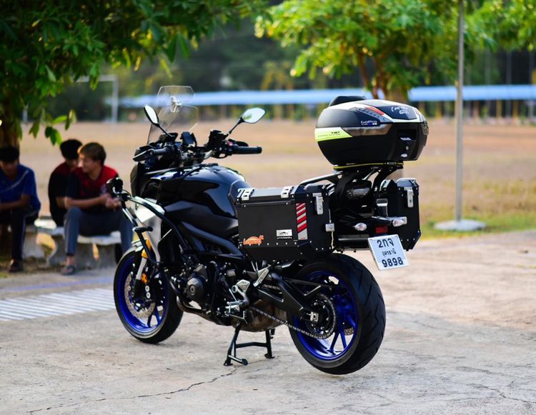 Tracer900GT รูปที่ 17