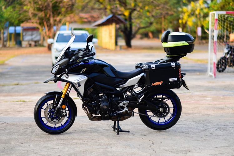 Tracer900GT รูปที่ 4