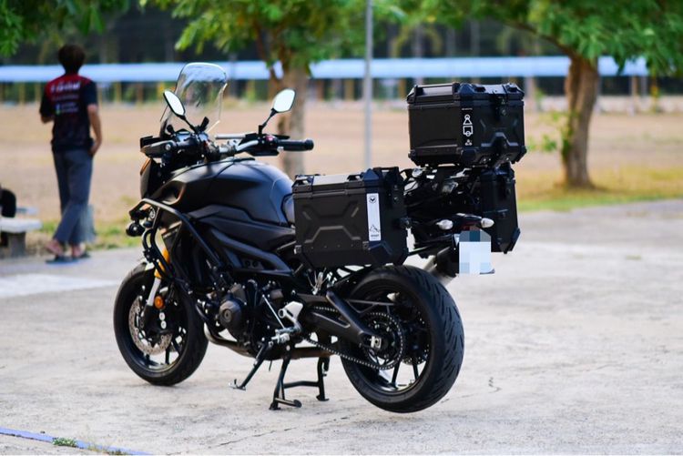 Tracer900  รูปที่ 5
