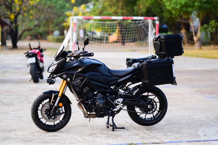 Tracer900  รูปที่ 3