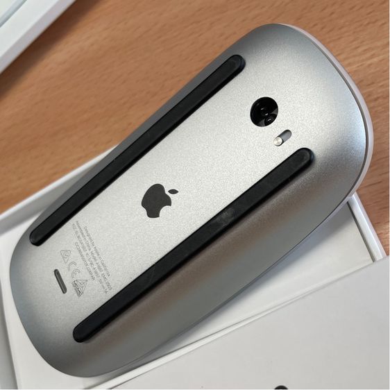 Magic Mouse รูปที่ 4